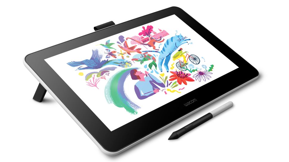 One Creative Pen Display One Drawing Tablet eTOP Africa